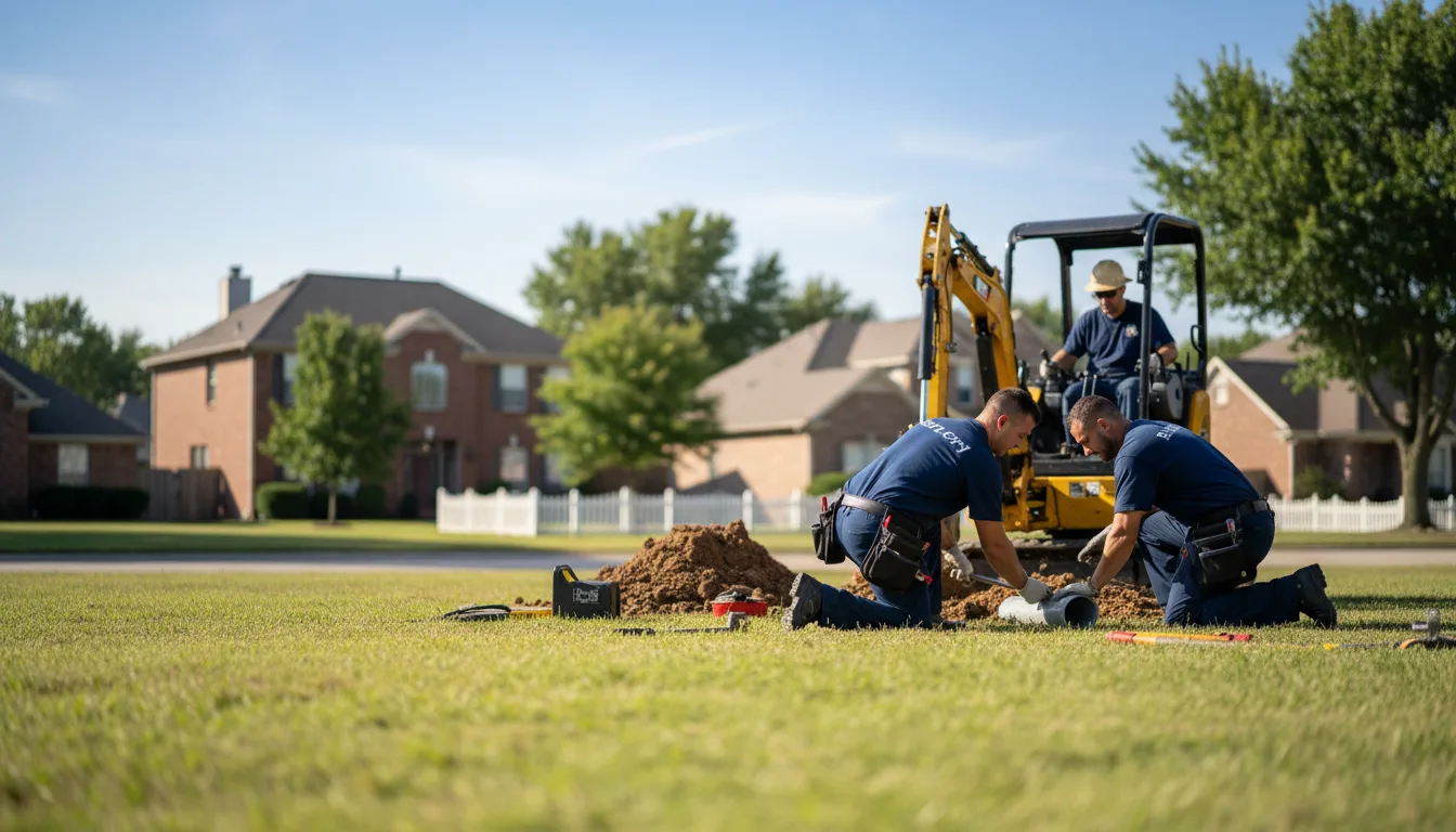 Water Heater Repair in Labadieville, LA near me